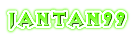 logo JANTAN99