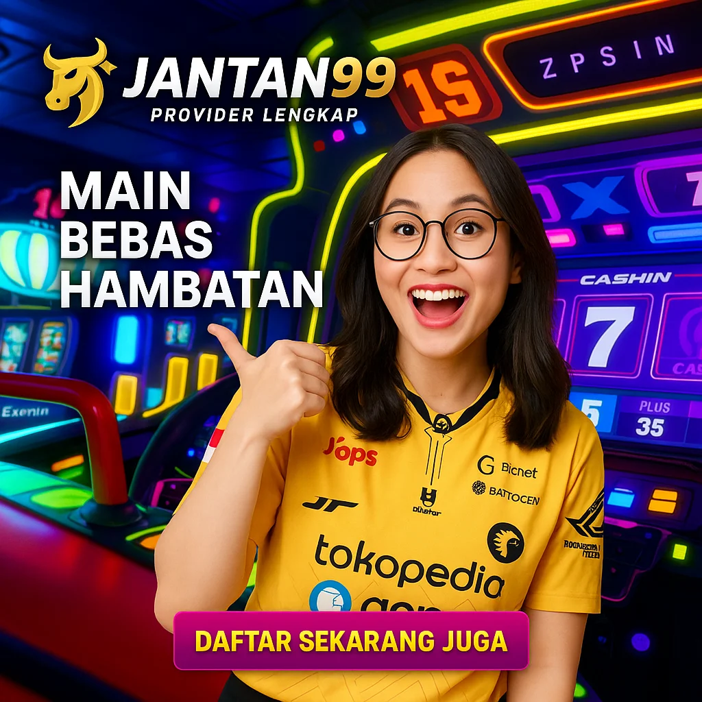JANTAN99