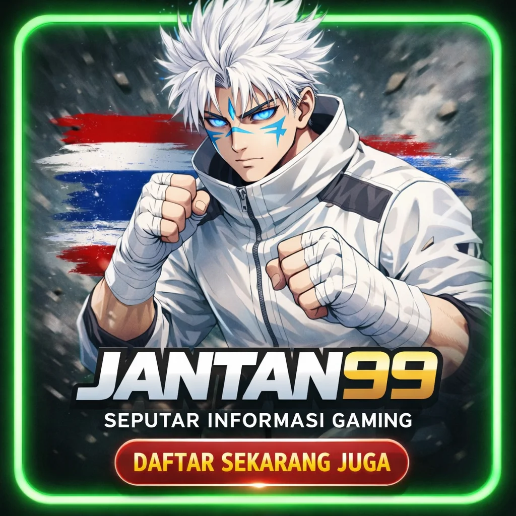 Galeri foto JANTAN99 – Rahasia Navigasi Platform Online Dengan Akses Stabil Cepat di Jakarta